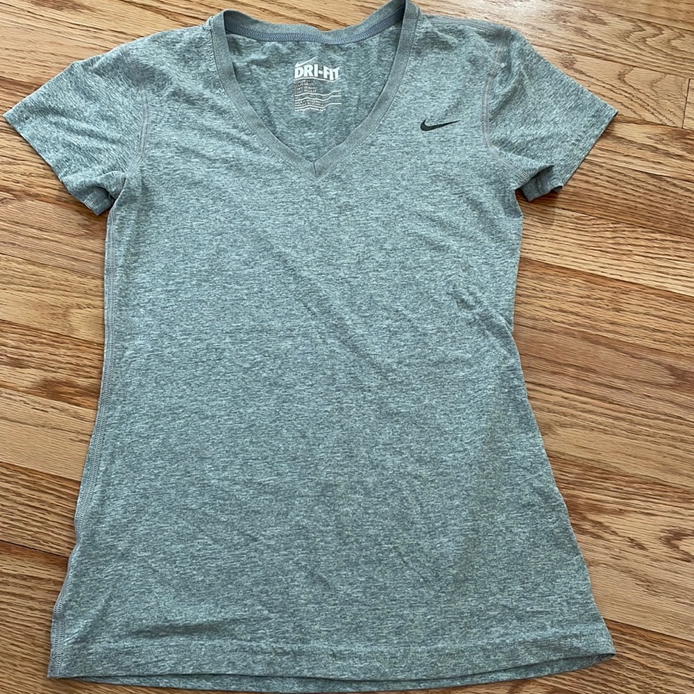 Nike Dri-Fit Athletic Shirt
